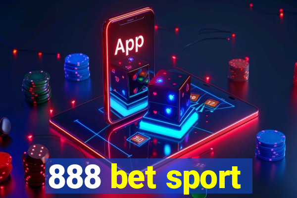 888 bet sport