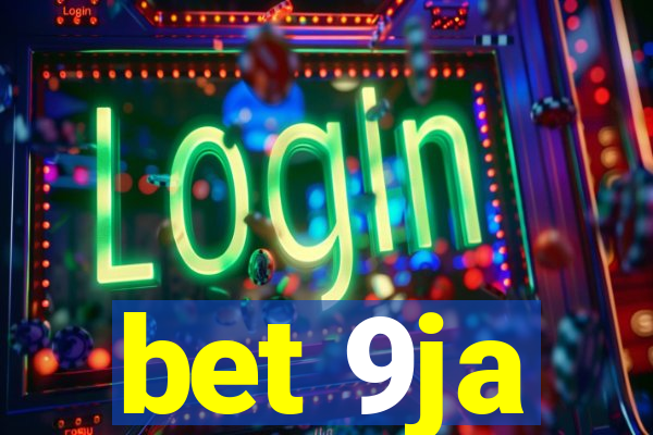 bet 9ja