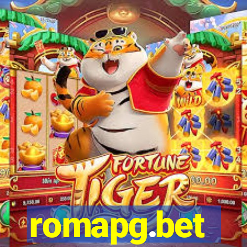 romapg.bet