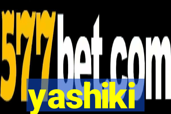 yashiki