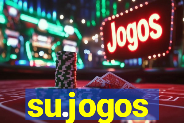 su.jogos