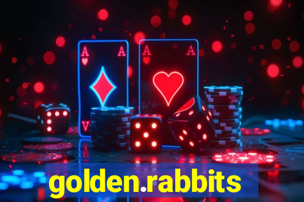 golden.rabbits