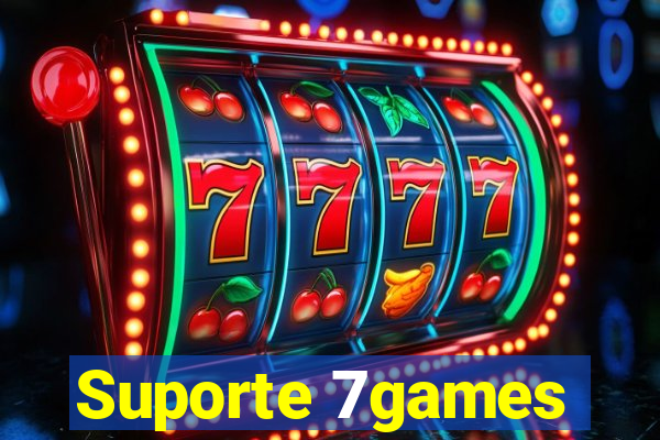 Suporte 7games