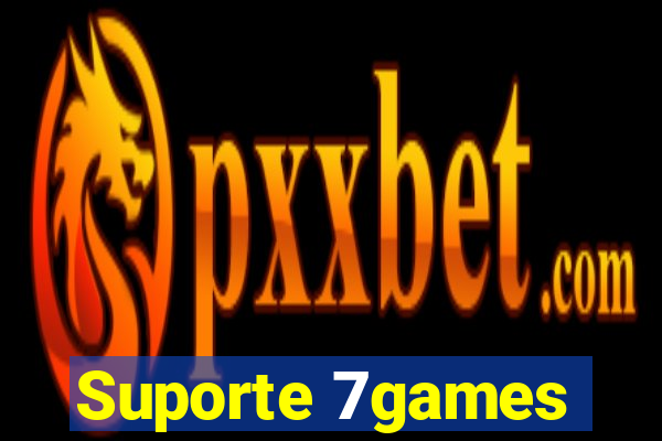 Suporte 7games