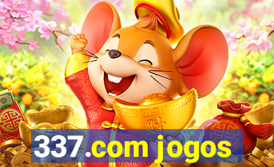 337.com jogos