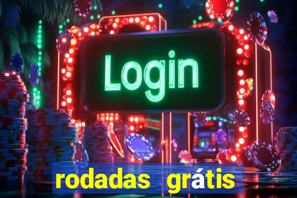 rodadas grátis betano segunda feira