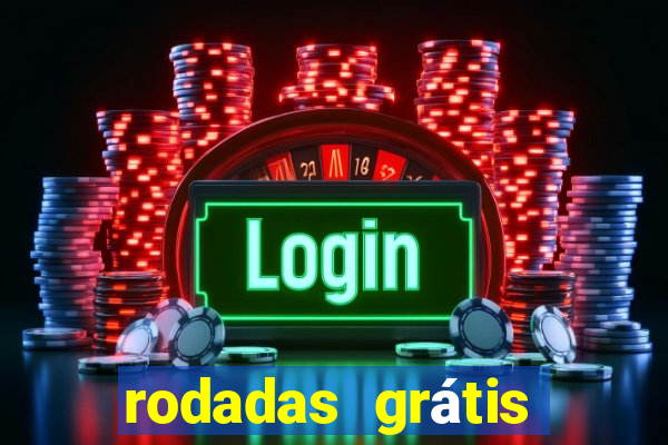 rodadas grátis betano segunda feira