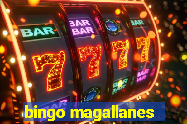 bingo magallanes