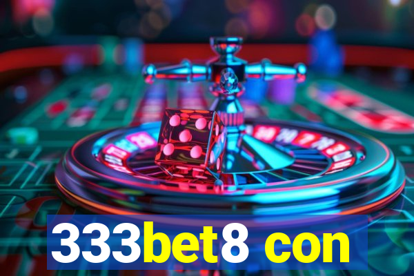 333bet8 con