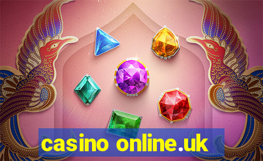 casino online.uk