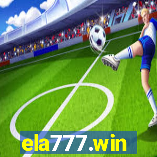 ela777.win