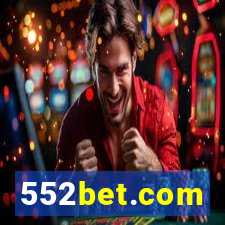 552bet.com