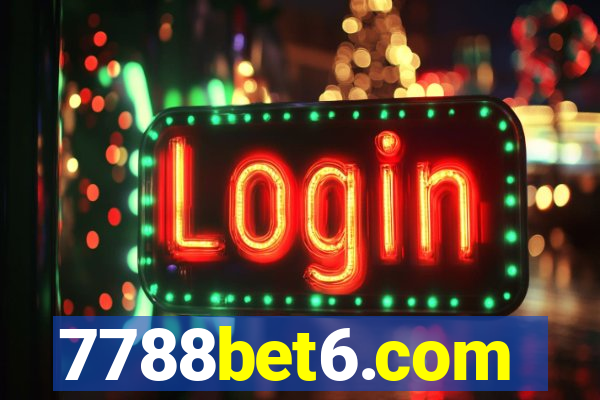 7788bet6.com