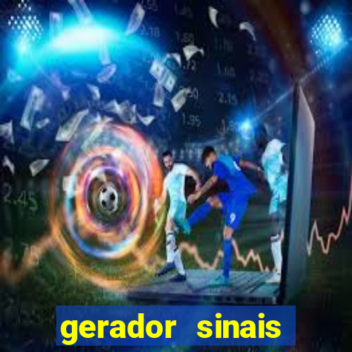 gerador sinais fortune tiger