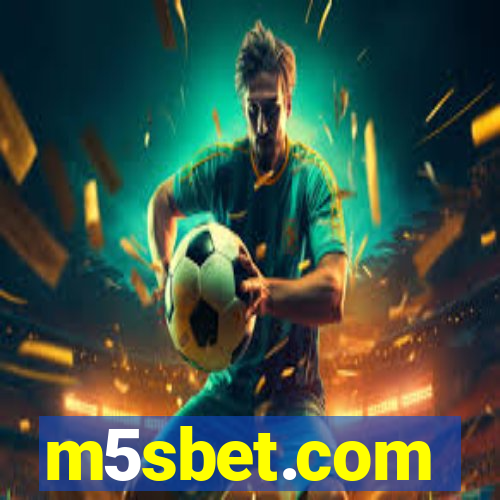 m5sbet.com