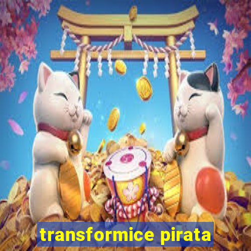 transformice pirata