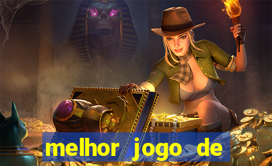 melhor jogo de slot para ganhar dinheiro