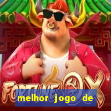 melhor jogo de slot para ganhar dinheiro