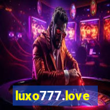 luxo777.love