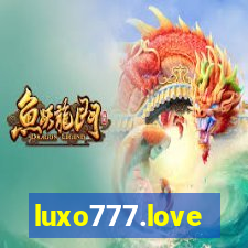 luxo777.love