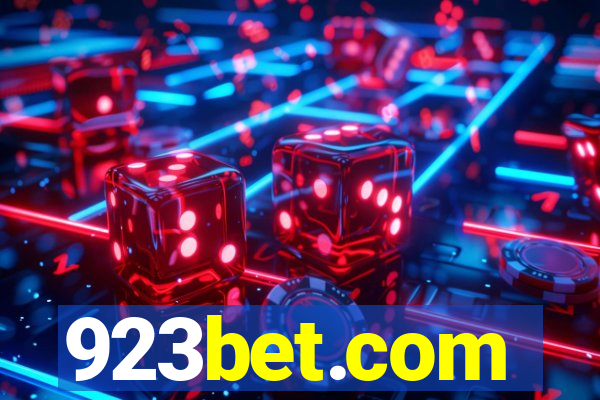 923bet.com