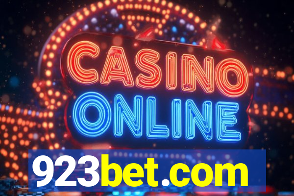 923bet.com