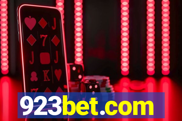 923bet.com