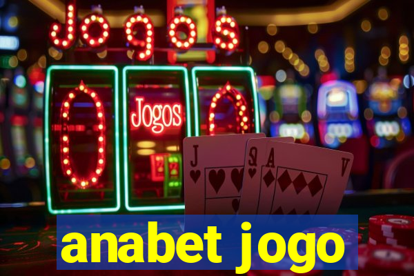 anabet jogo