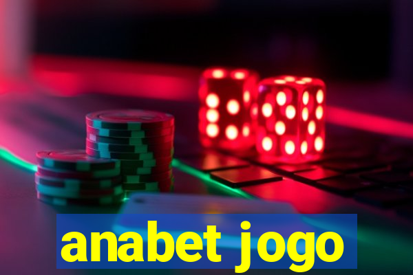 anabet jogo