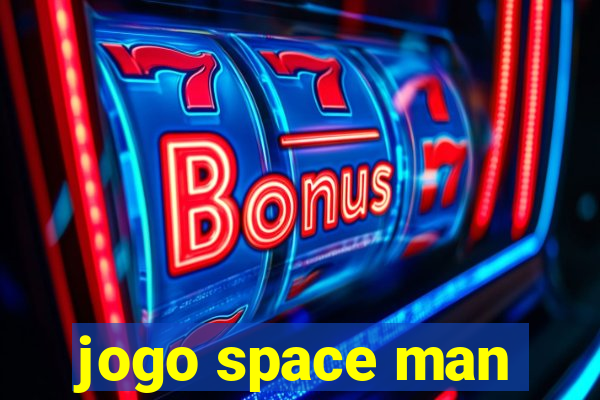 jogo space man