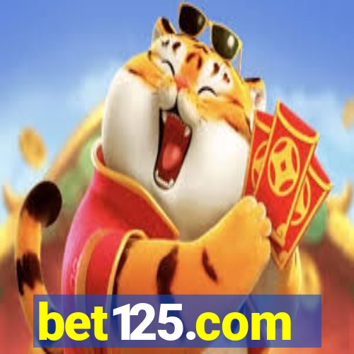 bet125.com