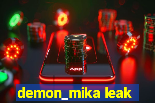 demon_mika leak