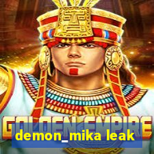 demon_mika leak