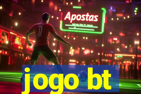 jogo bt