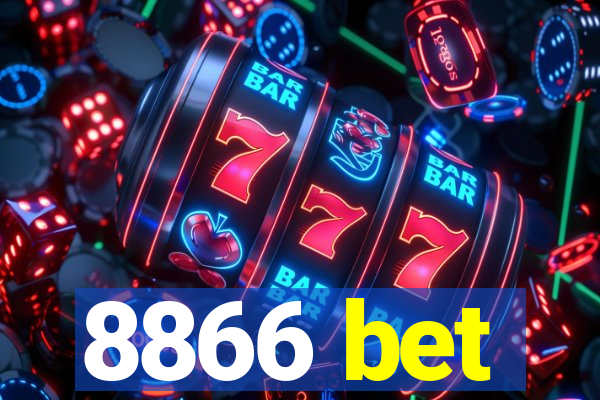 8866 bet