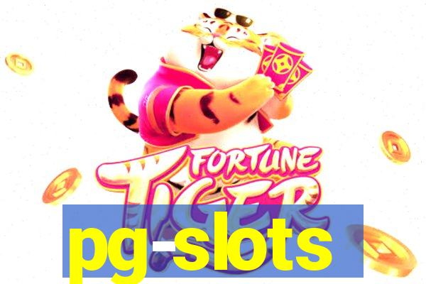 pg-slots