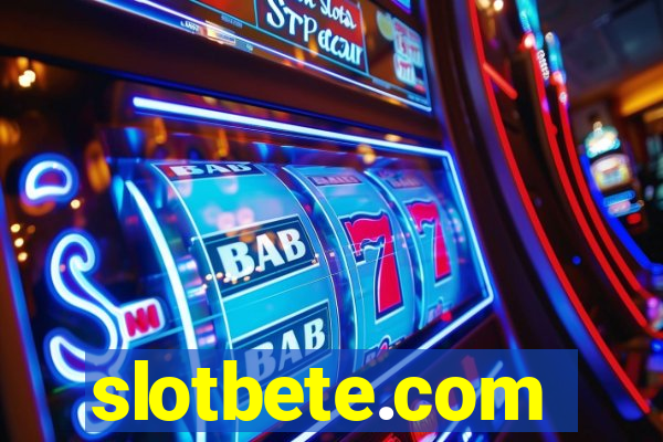 slotbete.com