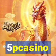 5pcasino