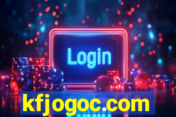 kfjogoc.com