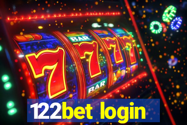 122bet login