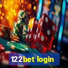 122bet login