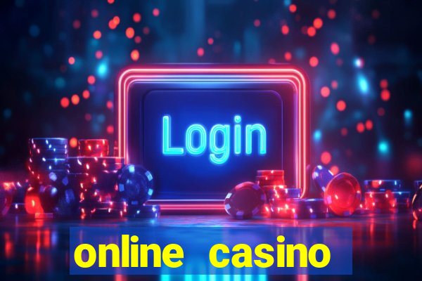 online casino gambling for real money