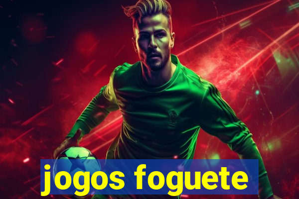 jogos foguete