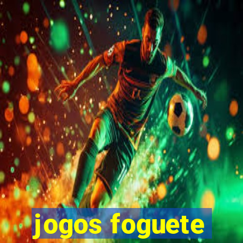 jogos foguete