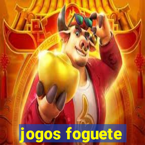 jogos foguete