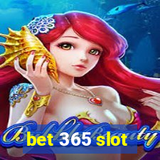 bet 365 slot