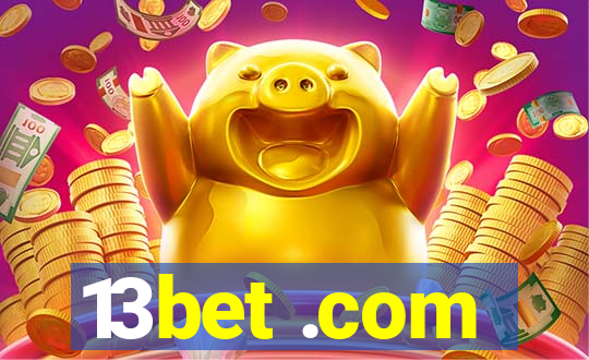 13bet .com