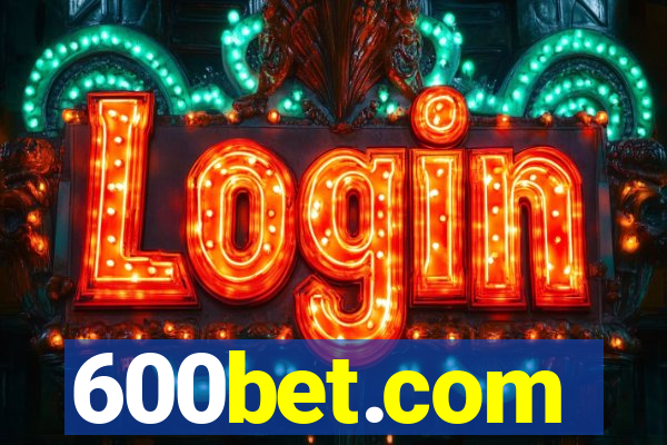 600bet.com