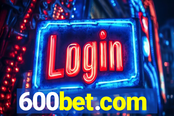 600bet.com