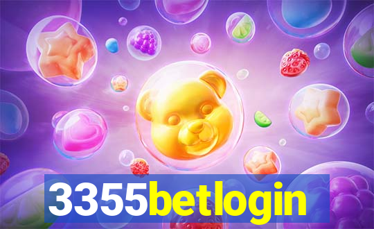 3355betlogin